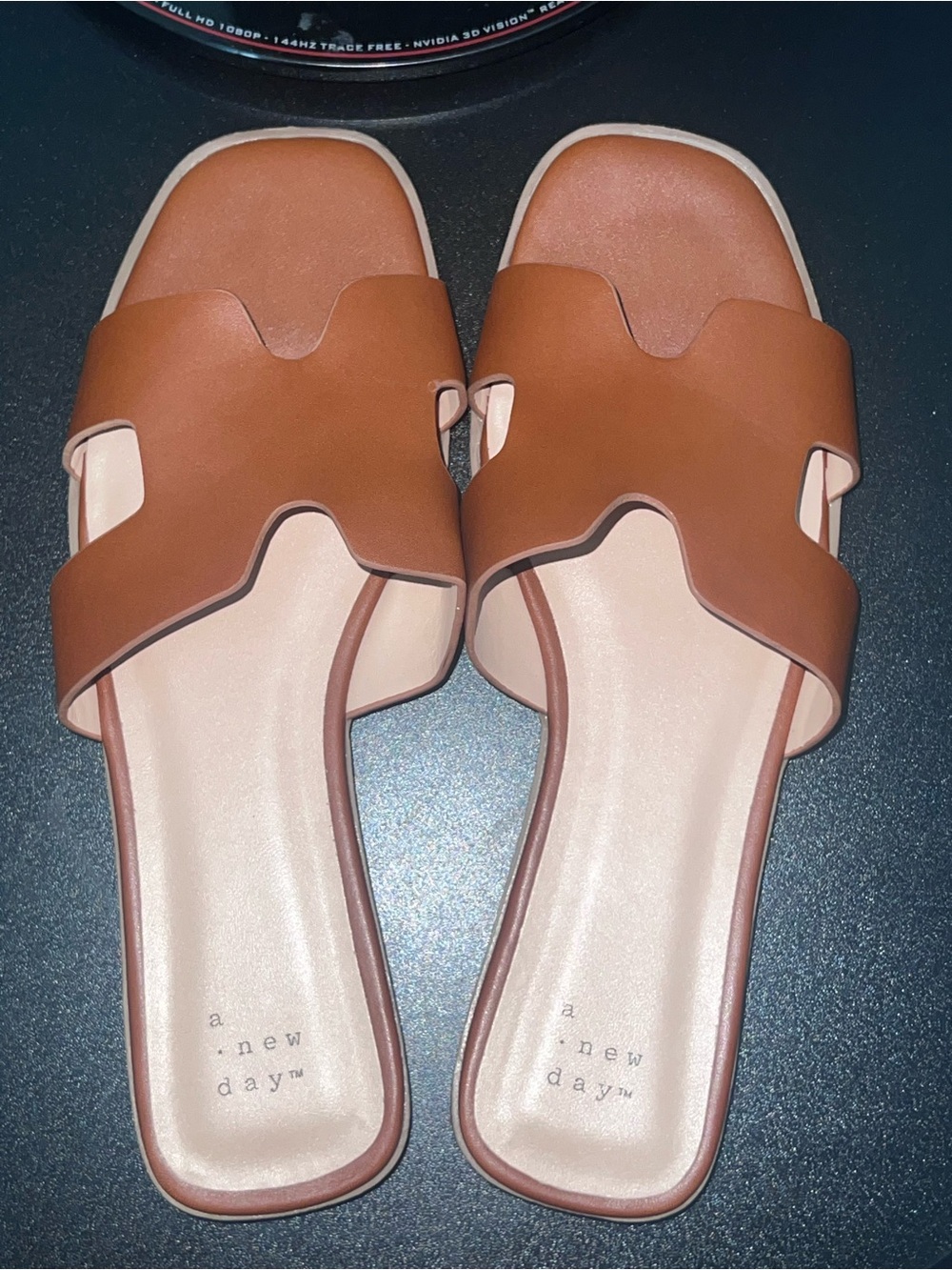 A New Day - Women’s Nina Slide Sandals